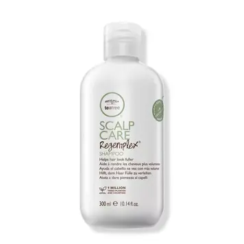 PAUL MITCHELL PAUL MITCHELL - TEA TREE . SCALP CARE | ***Regeniplex . Shampooing / Shampoo
