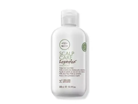 PAUL MITCHELL PAUL MITCHELL - TEA TREE . SCALP CARE | ***Regeniplex . Shampooing / Shampoo