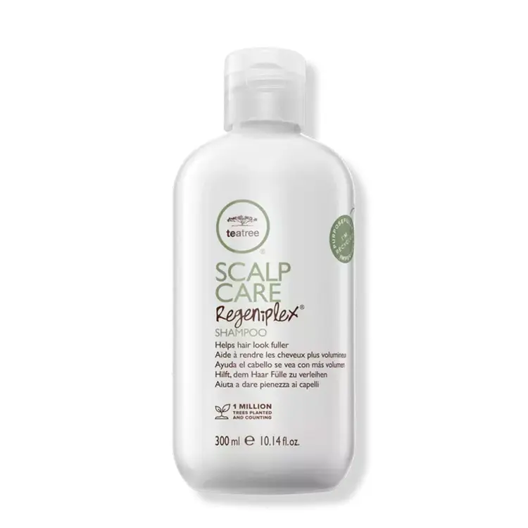 PAUL MITCHELL PAUL MITCHELL - TEA TREE . SCALP CARE | ***Regeniplex . Shampooing / Shampoo