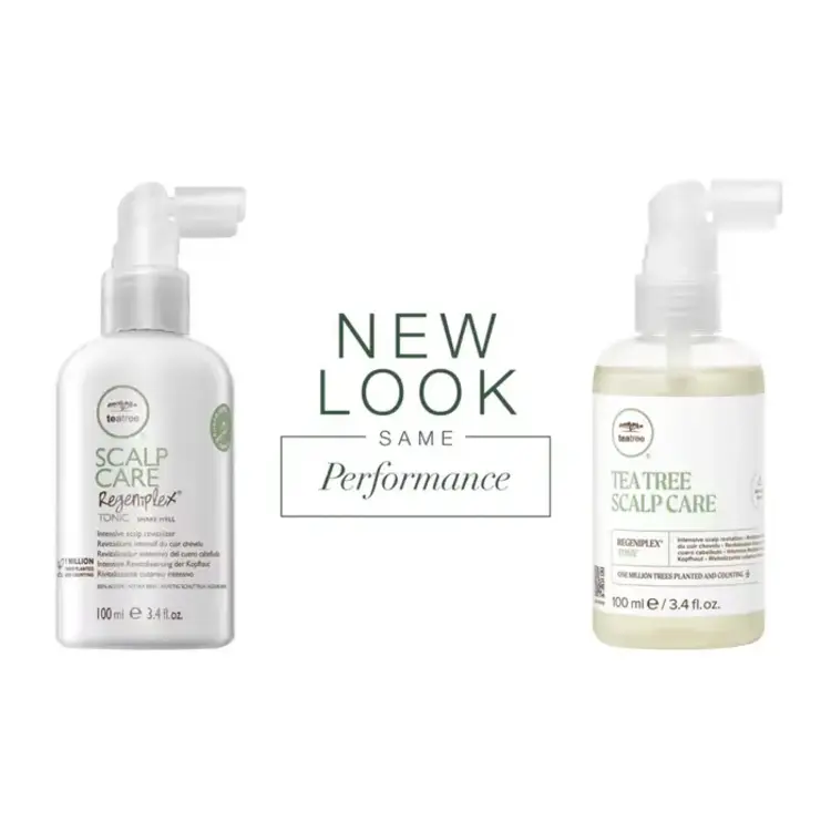 PAUL MITCHELL PAUL MITCHELL - TEA TREE . SCALP CARE | ***Regeniplex . Tonique / Tonic