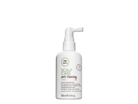 PAUL MITCHELL ***Tea Tree | Scalp Care - Anti-Thinning — Tonic