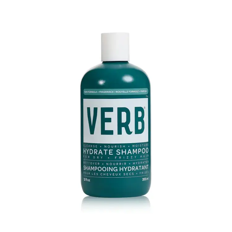 VERB VERB - HYDRATER | Shampooing Hydratant / Hydrate Shampoo