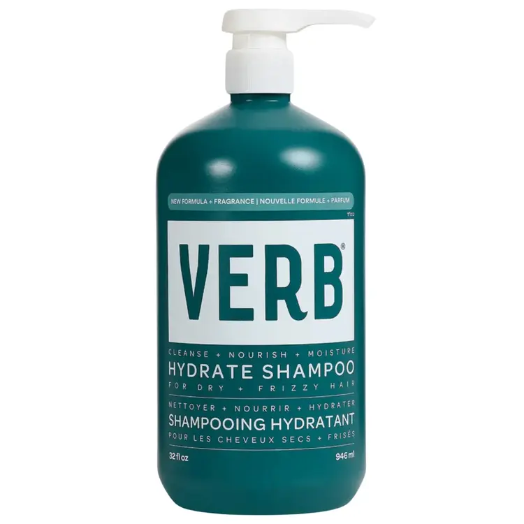 VERB VERB - HYDRATER | Shampooing Hydratant / Hydrate Shampoo