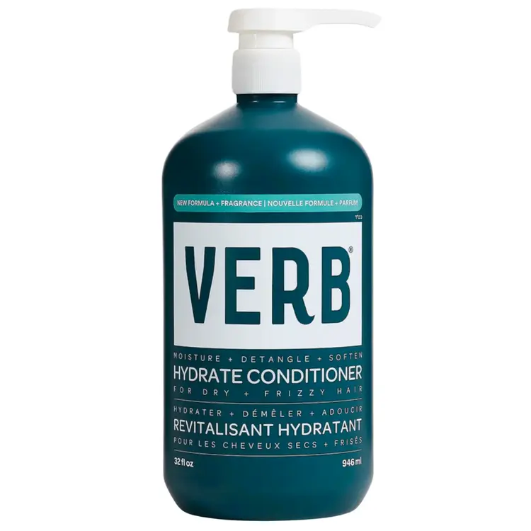 VERB VERB - HYDRATER | Revitalisant Hydratant / Hydrate Conditioner