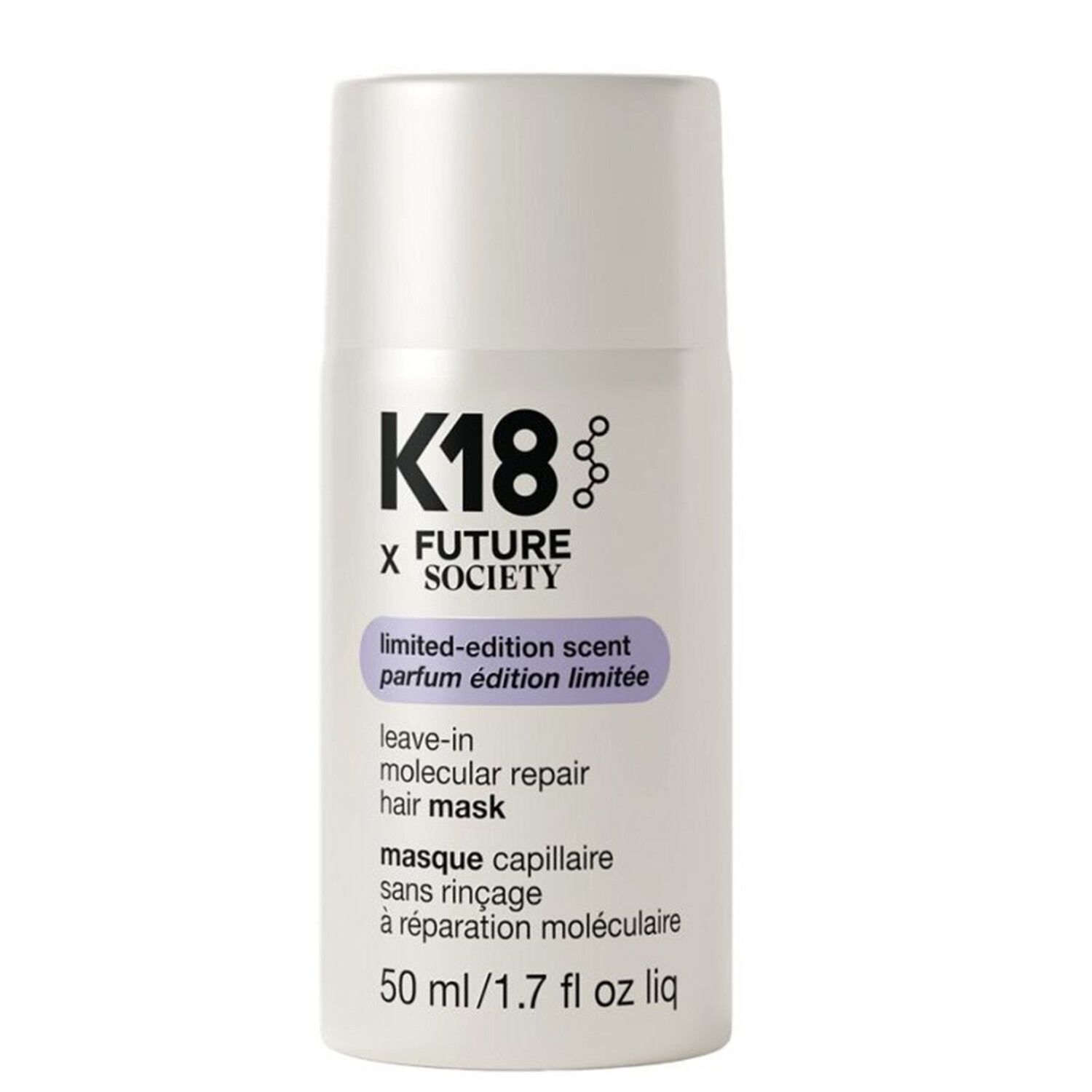 K18 | Leave-In Hair Mask - Industria Coiffure Hair Products