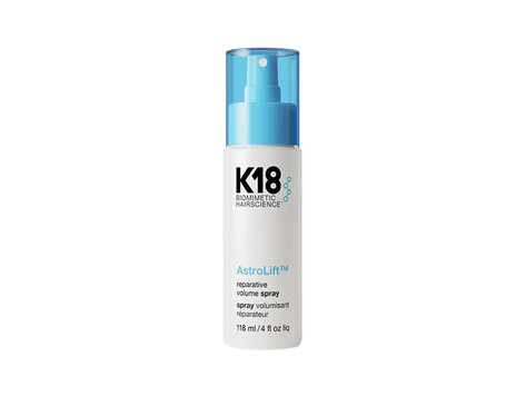 K18 Biomimetic Hairscience AstroLift | Spray Volumisant Réparateur