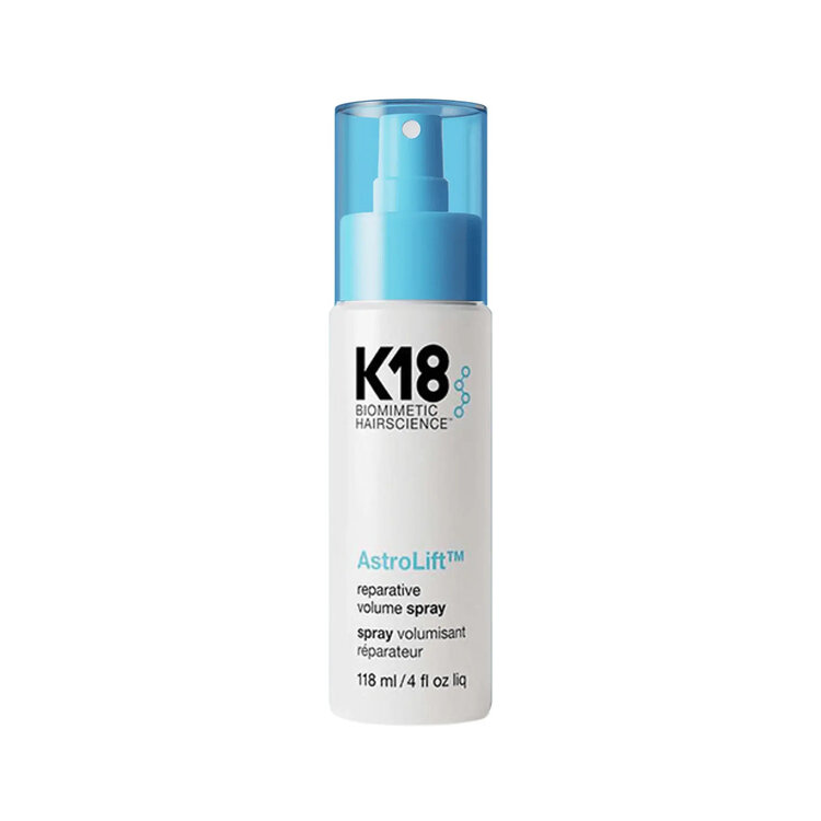 K18 Biomimetic Hairscience AstroLift | Reparative Volume Spray – Lightweight lift + repair spray