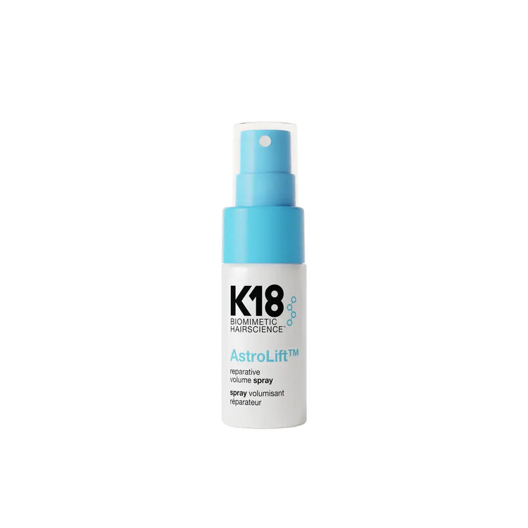 K18 Biomimetic Hairscience AstroLift | Reparative Volume Spray – Lightweight lift + repair spray