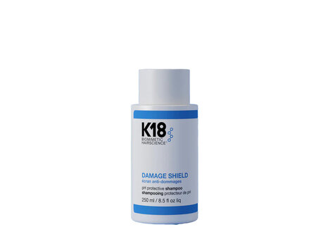 K18 Biomimetic Hairscience Damage Shield | pH Protective Shampoo