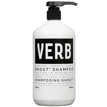 VERB VERB - GHOST | Shampooing Léger / Weightless Shampoo
