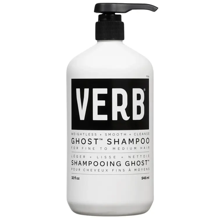 VERB VERB - GHOST | Shampooing Léger / Weightless Shampoo