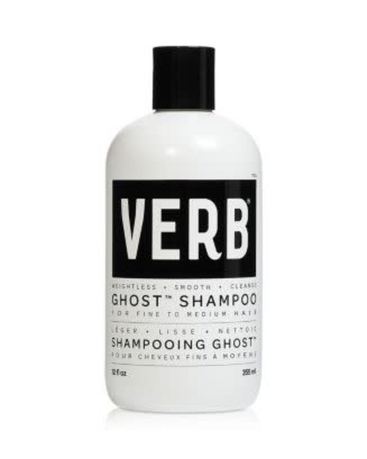 VERB VERB - GHOST | Shampooing Léger / Weightless Shampoo