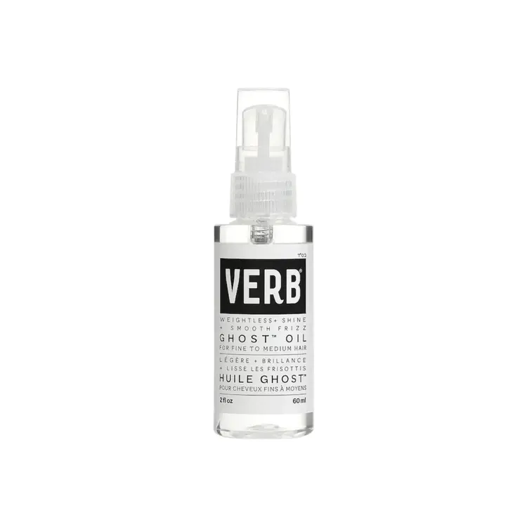 VERB VERB - GHOST | Huile Légère / Weightless Oil