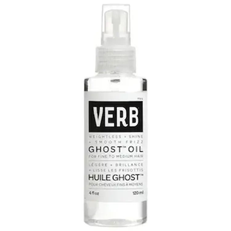 VERB VERB - GHOST | Huile Légère / Weightless Oil