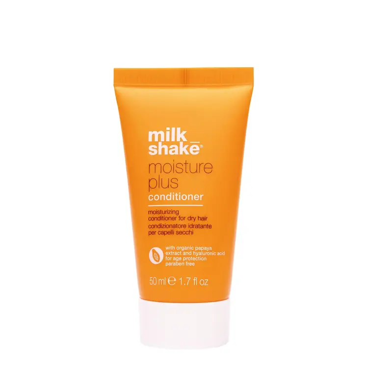 MILK_SHAKE Milk_Shake Moisture & More | Moisturizing Conditioner – Hydrating Care
