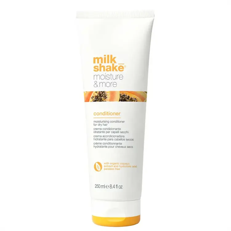 MILK_SHAKE Milk_Shake Moisture & More | Moisturizing Conditioner – Hydrating Care