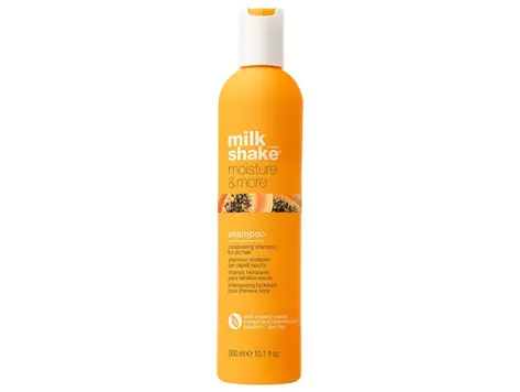MILK_SHAKE Moisture & More | Moisturizing Shampoo