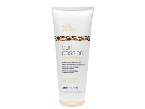 MILK_SHAKE Curl Passion | Curl Perfectionist Crème Modelante pour Cheveux Bouclés