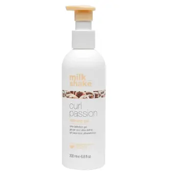 MILK_SHAKE Curl Passion | Defining Gel Gel Haute Définition