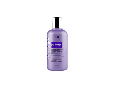 OLIGO Blacklight | Revitalisant Bleu