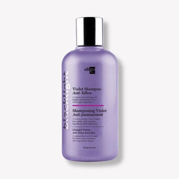 OLIGO Blacklight | Violet Shampoo Anti-Yellow (Discontinued)