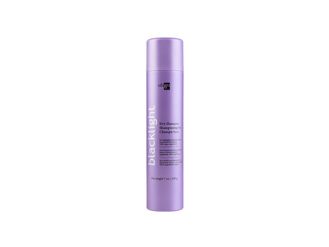 OLIGO Blacklight | Dry Shampoo