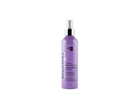 OLIGO Blacklight | 18 in 1 Hair Beautifier (Discontinued)