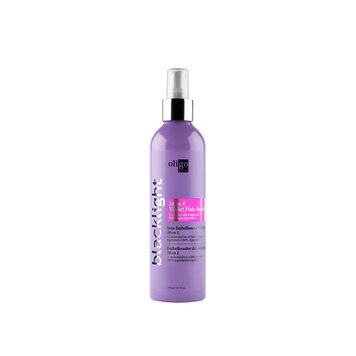 OLIGO Blacklight | Soin Embellisseur 18 en 1 Violet (250ml/8.5oz) (Discontinué)