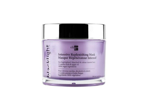 OLIGO Blacklight | Intensive Replenishing Mask (Discontinued)