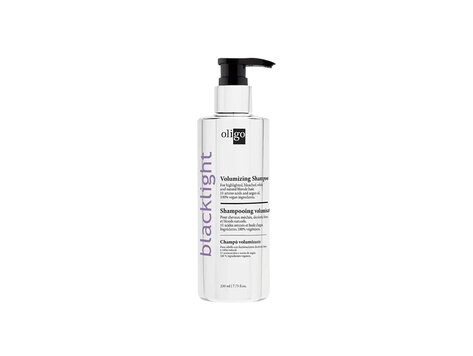 OLIGO Blacklight | Volumizing Shampoo
