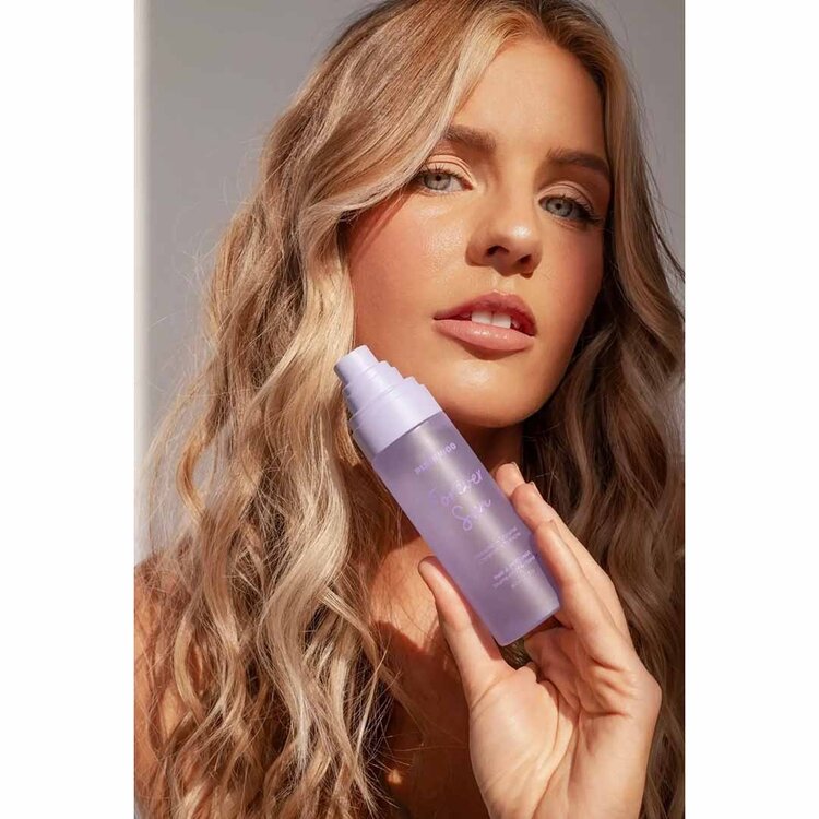 PIXIE WOO Brume Corps & Cheveux (80 ml / 2.7 oz) | Brume Parfumée & Hydratante