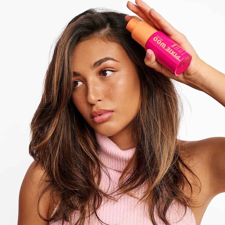 PIXIE WOO Pixie Woo - Hair Care | Hair Refresh — Shampooing Sec - Rafraîchissant et Volumisant