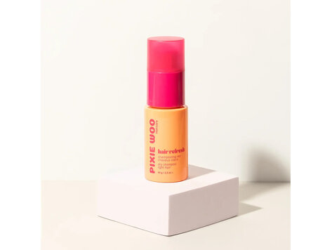 PIXIE WOO PIxie Woo - Hair Care | Hair Refresh — Dry Shampoo