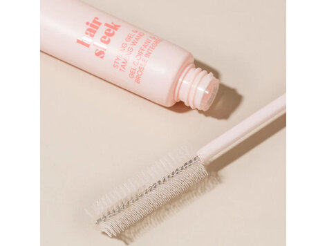 PIXIE WOO Hair Sleek | Styling Gel & Taming Wand