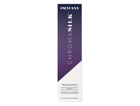 Chromasilk | Coloration Permanente (90ml / 3 oz)