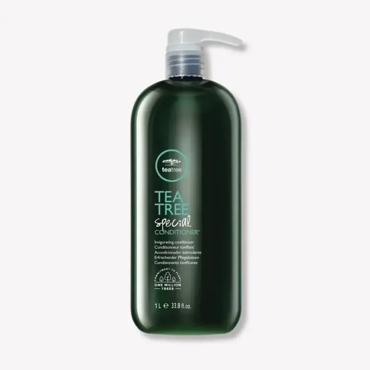 PAUL MITCHELL ***Tea Tree Special | Conditionneur Tonifiant - Revitalisant rafraîchissant qui démêle, adoucit et laisse une sensation “tingle” tonique