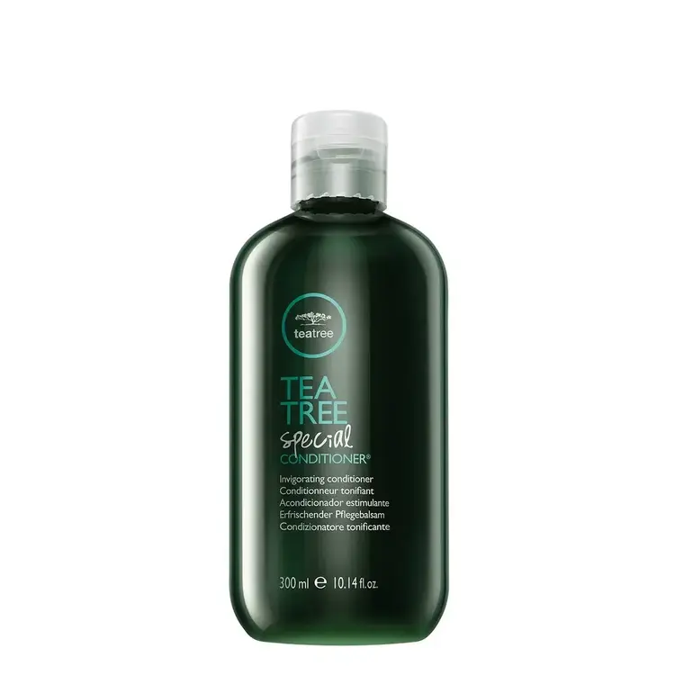 PAUL MITCHELL ***Tea Tree Special | Conditionneur Tonifiant - Revitalisant rafraîchissant qui démêle, adoucit et laisse une sensation “tingle” tonique