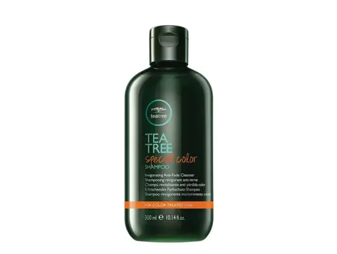 PAUL MITCHELL ***Tea Tree Special Color — Shampooing