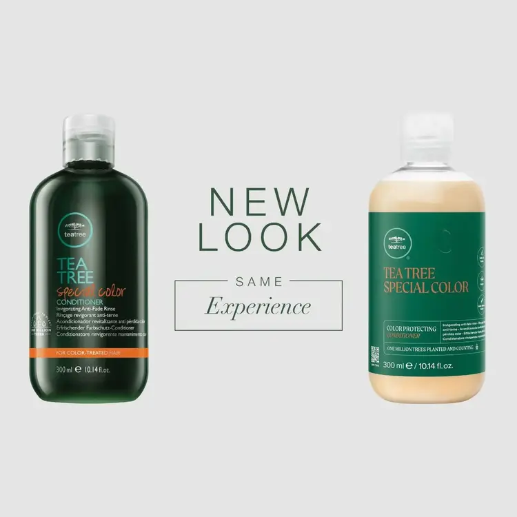 PAUL MITCHELL ***Tea Tree Special Color | Conditioner - Anti-fade conditioner that detangles, hydrates and helps protect color vibrancy