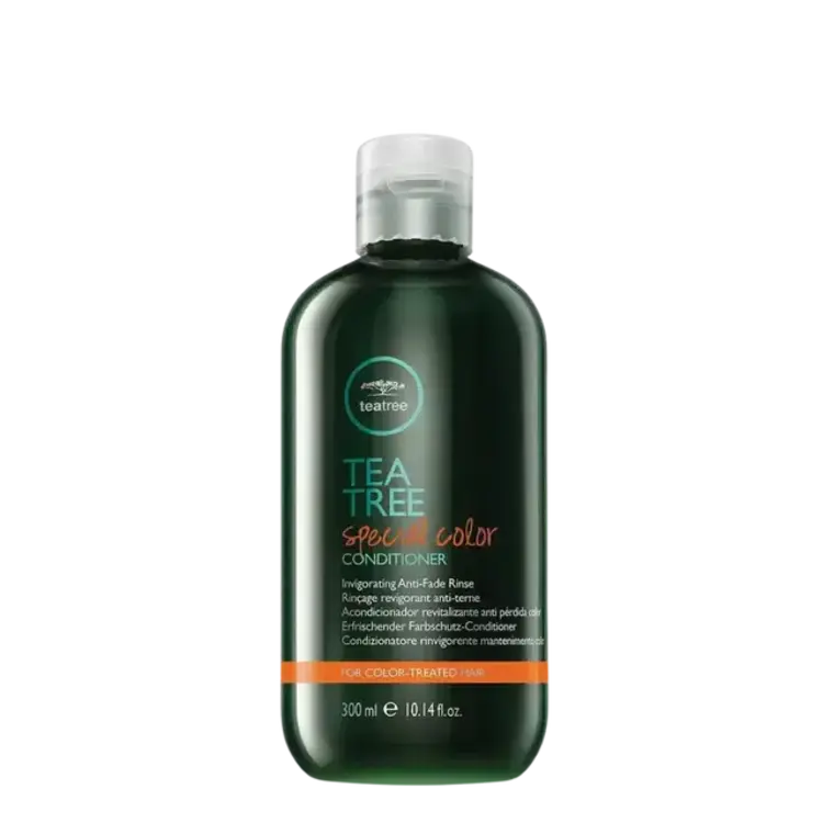 PAUL MITCHELL ***Tea Tree Special Color | Conditioner - Anti-fade conditioner that detangles, hydrates and helps protect color vibrancy