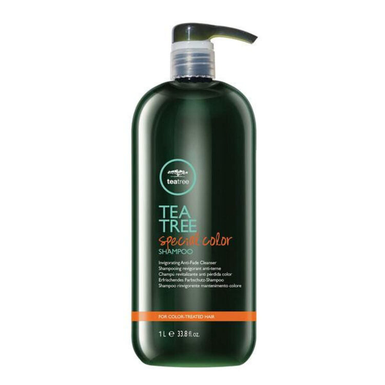 PAUL MITCHELL ***Tea Tree Special Color | Conditioner - Anti-fade conditioner that detangles, hydrates and helps protect color vibrancy