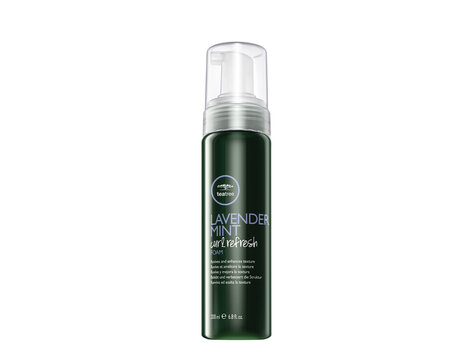 PAUL MITCHELL Paul Mitchell - TEA TREE . LAVENDER MINT | ***Curl Refresh Foam (200ml/6.8oz)
