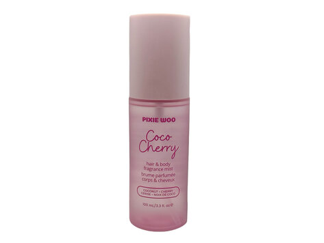 PIXIE WOO PIXIE WOO - HAIR MIST | Brume Parfumée Corps & Cheveux / Hair & Body Mist (100ml/3.3oz) -