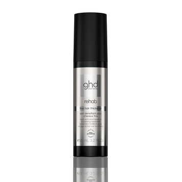 GHD Good Hair Day Rehab | Fine Hair Thickener (95 ml / 3.2 oz)