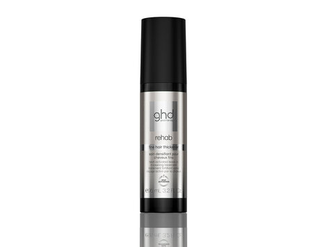 GHD Good Hair Day Rehab | Soin Densifiant Cheveux Fins (95 ml / 3.2 oz)