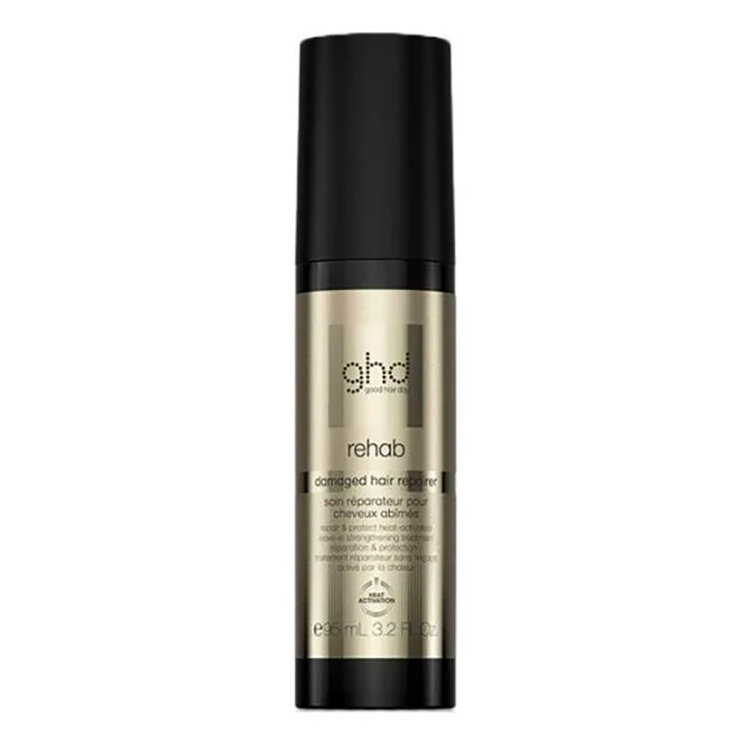 GHD Good Hair Day Rehab | Damage Hair Repair (95 ml / 3.2 oz) - Repair & Softness