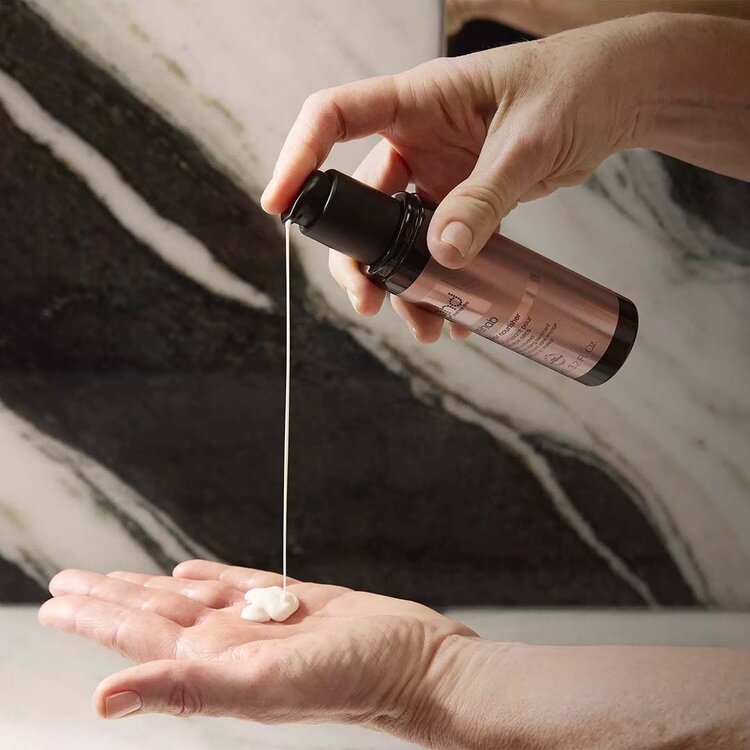 GHD Good Hair Day Rehab | Soin Nourrissant Cheveux Secs (95 ml / 3.2 oz) - Nutrition & Douceur