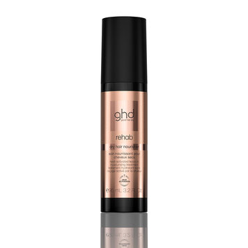GHD Good Hair Day Rehab | Dry Hair Nourisher (95 ml / 3.2 oz)