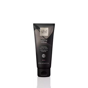 GHD Good Hair Day Volume Forever | Volumizing Blow-Dry Cream (100 ml / 3.4 oz)