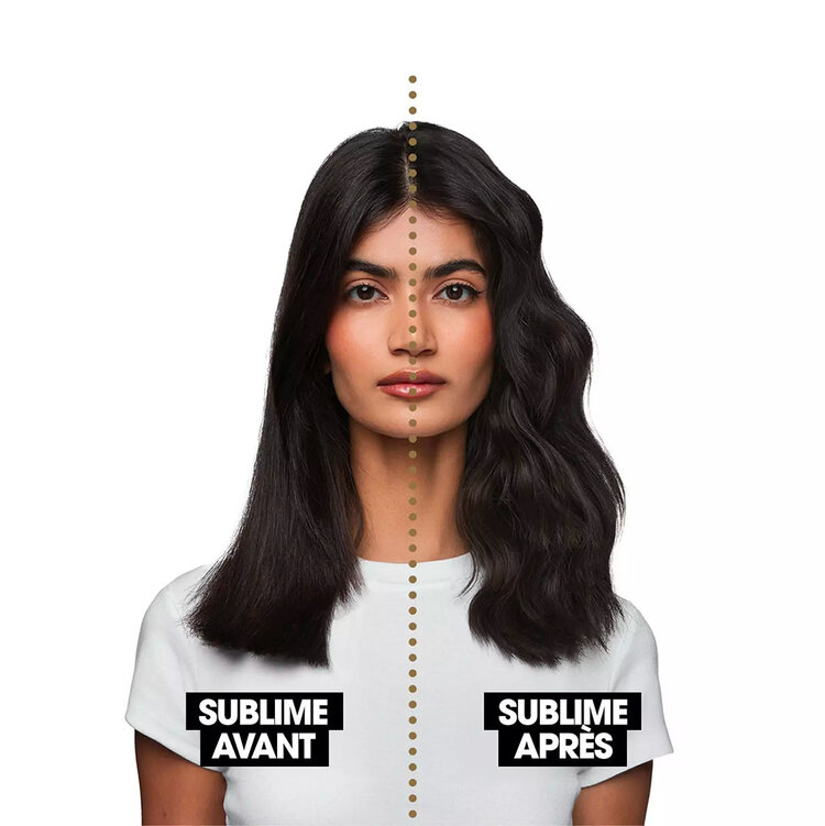 GHD Good Hair Day Wave | Triple Barrel Waver (1.25") - Long-Lasting Waves & Beachy Texture